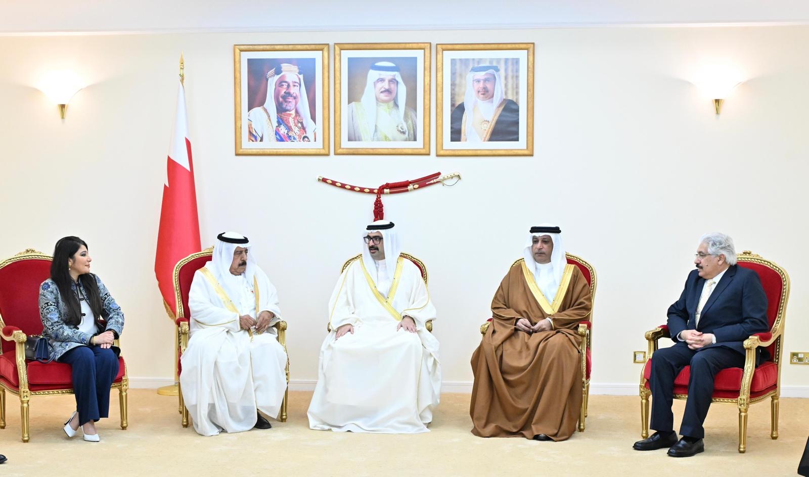 سمو محافظ الجنوبية: مواصلة المبادرات التواصلية تعزيزاَ تلبيةً لاحتياجات الأهالي وترسيخ مبدأ الشراكة المجتمعية<